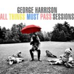 GEORGE HARRISON - THE ART OF DYING - 2021 / 5 CD's !