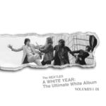 THE BEATLES - A WHITE YEAR ( The Ultimate White Album ) / 18 CD's !