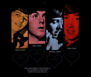 THE BEATLES - DR. EBBETTS presents VEE-JAY COLL / 13 CD's ! - Image 15