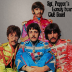 THE BEATLES - SGT. PEPPER'S MASSED ALBERT'S EDITION 2018 / 22 CD + 5 DVD DATA !