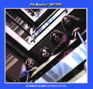 THE BEATLES - 1962-1966 / 1967-1970 ALTERNATE EXPANDED / 4 CD's ! - Image 3