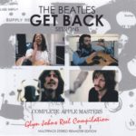 THE BEATLES - GET BACK SESSIONS / 8 CD's !