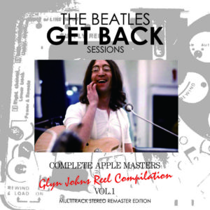 THE BEATLES - GET BACK SESSIONS / 8 CD's ! - Image 2