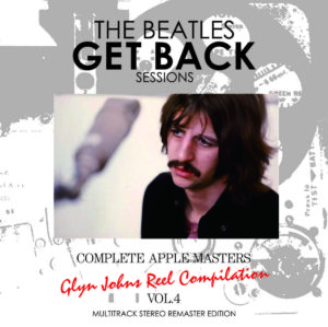 THE BEATLES - GET BACK SESSIONS / 8 CD's ! - Image 8