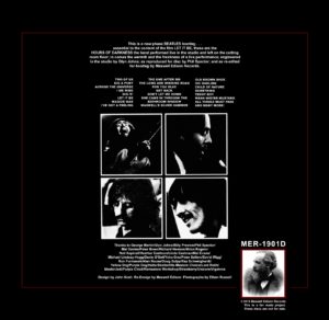 THE BEATLES - HOURS OF DARKNESS / 14 CD's !!! - Image 9