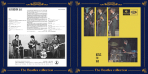 THE BEATLES - AUSTRALIAN COLLECTION plus RARITIES CD / 15 CD's ! - Image 5