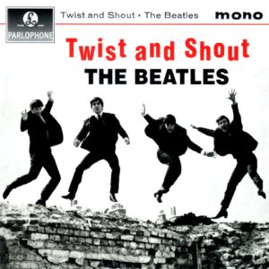 THE BEATLES - ACROSS THE UNIVERSE / 15 EP's SET !!! - Image 12