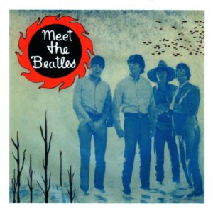 THE BEATLES - ACROSS THE UNIVERSE AGAIN / 15 EP's SET ! - Image 14