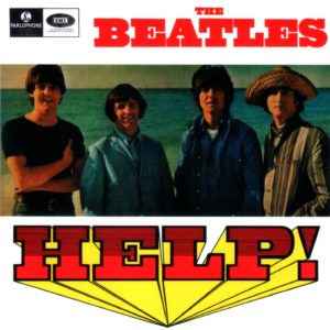 THE BEATLES - ACROSS THE UNIVERSE AGAIN / 15 EP's SET ! - Image 5