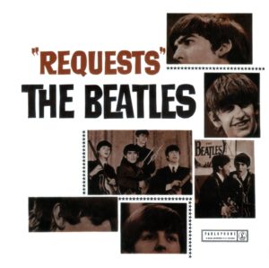 THE BEATLES - ACROSS THE UNIVERSE / 15 EP's SET !!! - Image 5