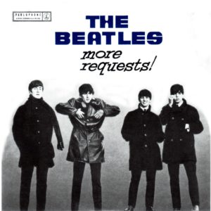 THE BEATLES - ACROSS THE UNIVERSE AGAIN / 15 EP's SET ! - Image 6