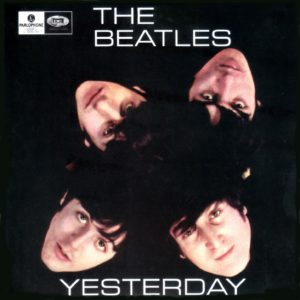 THE BEATLES - ACROSS THE UNIVERSE / 15 EP's SET !!! - Image 6