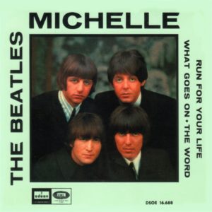 THE BEATLES - ACROSS THE UNIVERSE AGAIN / 15 EP's SET ! - Image 10