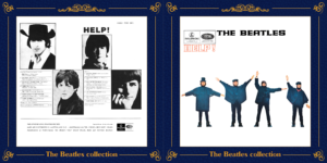 THE BEATLES - AUSTRALIAN COLLECTION plus RARITIES CD / 15 CD's ! - Image 6