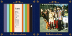 THE BEATLES - AUSTRALIAN COLLECTION plus RARITIES CD / 15 CD's ! - Image 10