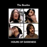THE BEATLES - HOURS OF DARKNESS / 14 CD's !!!