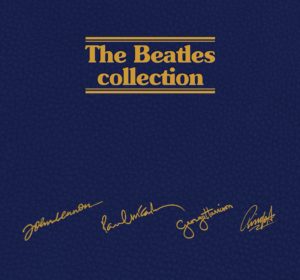 THE BEATLES - AUSTRALIAN COLLECTION plus RARITIES CD / 15 CD's !