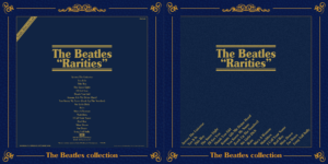 THE BEATLES - AUSTRALIAN COLLECTION plus RARITIES CD / 15 CD's ! - Image 16