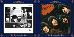 THE BEATLES - AUSTRALIAN COLLECTION plus RARITIES CD / 15 CD's ! - Image 7