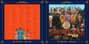 THE BEATLES - AUSTRALIAN COLLECTION plus RARITIES CD / 15 CD's ! - Image 9