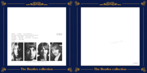 THE BEATLES - AUSTRALIAN COLLECTION plus RARITIES CD / 15 CD's ! - Image 12