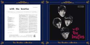 THE BEATLES - AUSTRALIAN COLLECTION plus RARITIES CD / 15 CD's ! - Image 3
