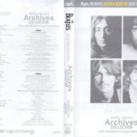 THE BEATLES - WHITE ALBUM ARCHIVES COLLECTION / 2 CD + 2 DVD (sgt)