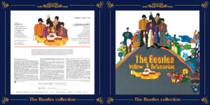 THE BEATLES - AUSTRALIAN COLLECTION plus RARITIES CD / 15 CD's ! - Image 13