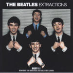 THE BEATLES - EXTRACTIONS / 5 CD's ! (BEATFILE 2020-2021-2022)