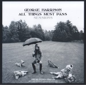 GEORGE HARRISON - 2021 COLLECTION / 3 VOLUMES = 5 CD's ! - Image 5