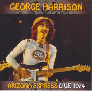GEORGE HARRISON - 2021 COLLECTION / 3 VOLUMES = 5 CD's ! - Image 3