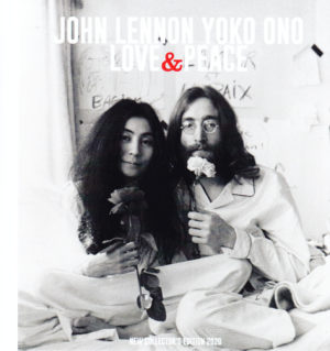 JOHN LENNON - BEATFILE COLLECTION / 5 VOLUMES = 6 CD's ! - Image 3