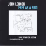 JOHN LENNON - BEATFILE COLLECTION / 5 VOLUMES = 6 CD's !