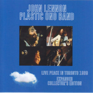 JOHN LENNON - BEATFILE COLLECTION / 5 VOLUMES = 6 CD's ! - Image 9