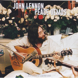 JOHN LENNON - BEATFILE COLLECTION / 5 VOLUMES = 6 CD's ! - Image 5