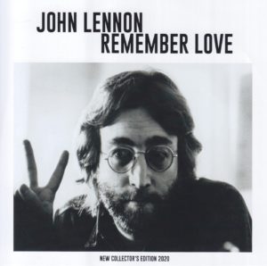 JOHN LENNON - BEATFILE COLLECTION / 5 VOLUMES = 6 CD's ! - Image 7