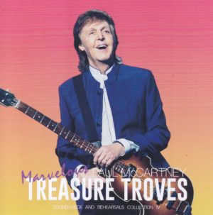 PAUL McCARTNEY - 2020-2021 COLLECTION / 7 VOLUMES = 10 CD's ! - Image 7