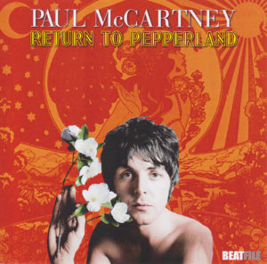 PAUL McCARTNEY - 2020-2021 COLLECTION / 7 VOLUMES = 10 CD's ! - Image 11