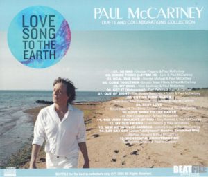 PAUL McCARTNEY - 2020-2021 COLLECTION / 7 VOLUMES = 10 CD's ! - Image 6