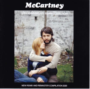 PAUL McCARTNEY - 2020-2021 COLLECTION / 7 VOLUMES = 10 CD's ! - Image 9