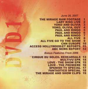 THE BEATLES - LAUGH / 7 CD's + 2 DVD's ( BFB 58 ) - Image 10
