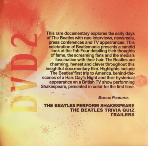 THE BEATLES - LAUGH / 7 CD's + 2 DVD's ( BFB 58 ) - Image 11