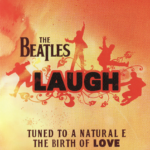 THE BEATLES - LAUGH / 7 CD's + 2 DVD's ( BFB 58 )