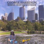 GEORGE HARRISON - BEHIND THAT LOCKED DOOR / 8 CD's + 2 DVD's !!!