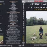 GEORGE HARRISON - ALL THINGS MUST PASS / 2 CD's + 2 DVD'S !!!