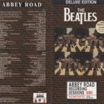 THE BEATLES – ABBEY ROAD / 4 CD’s ( BFB 49 )