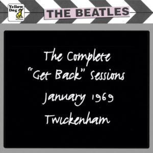 THE BEATLES - DAY BY DAY COLLECTION / 76 CD's !!!