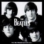 THE BEATLES - PAST RE-TRACKS MASTERS COLL / 6 CD's !!!