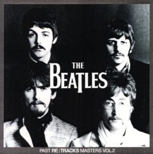 THE BEATLES - PAST RE-TRACKS MASTERS COLL / 6 CD's !!! - Image 3