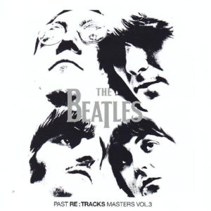 THE BEATLES - PAST RE-TRACKS MASTERS COLL / 6 CD's !!! - Image 5